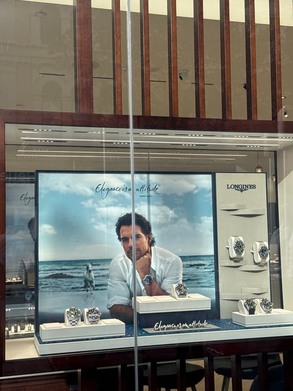 Perth city center documented in 5-minute urban walkthrough