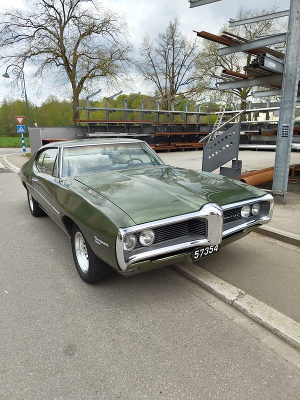 Metal workshop activities documented in Berbourg, Luxembourg