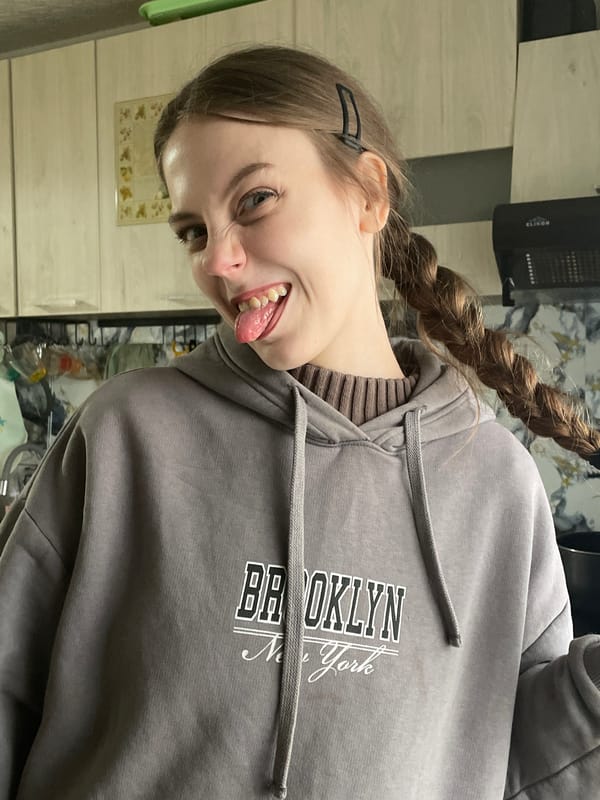 Indoor selfie portraits captured in Фоки, Russia