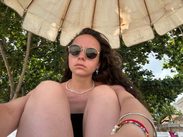 Morning beach activity documented at Ao Hin Khok Thailand