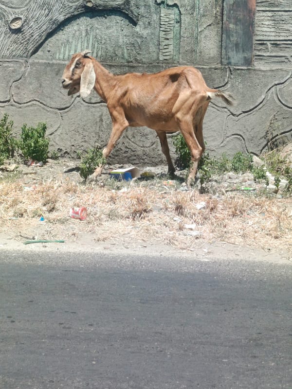 Gorontalo, Indonesia