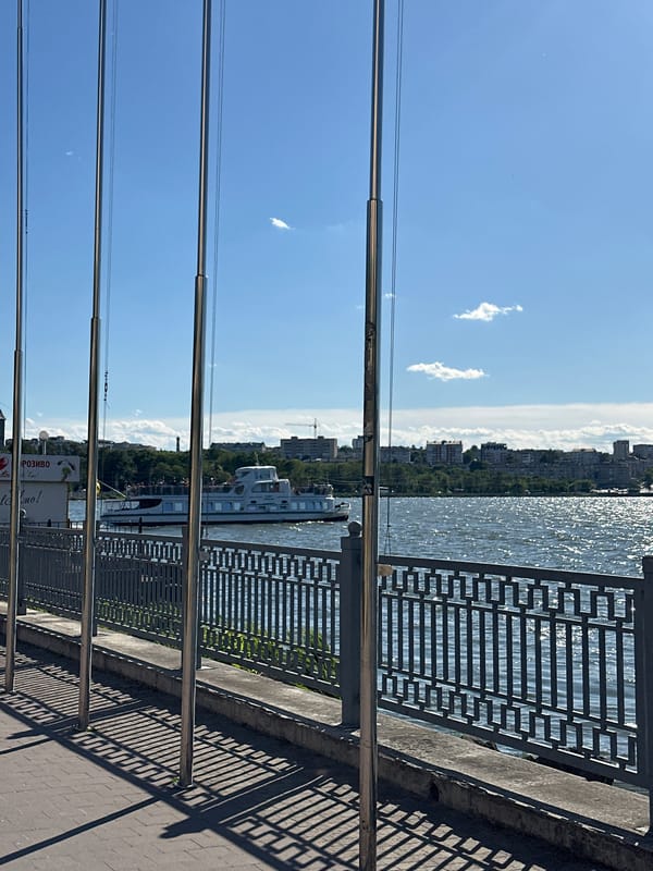 Ternopil, Ukraine