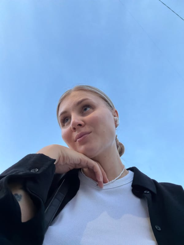 Daily life documented across Chaikovsky, Russia during spring evening