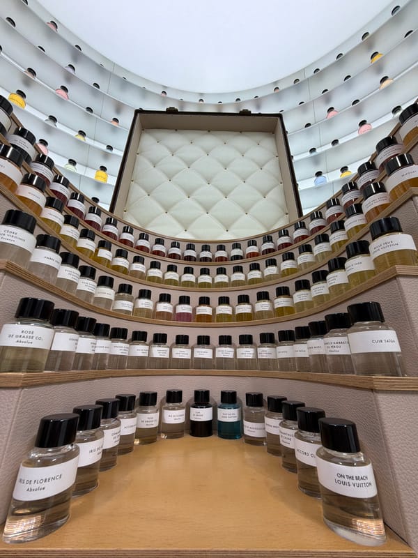 Louis Vuitton exhibition showcases luxury goods, craftsmanship in Shanghai