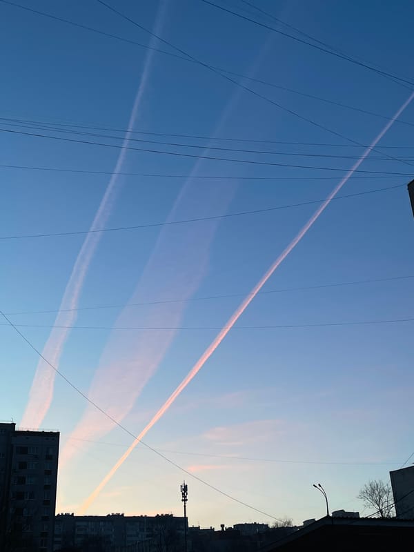 Evening street scenes documented across Izhevsk residential districts