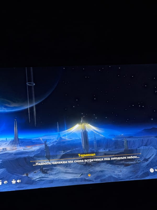 Sci-fi RPG scenes across alien landscapes with space backdrops