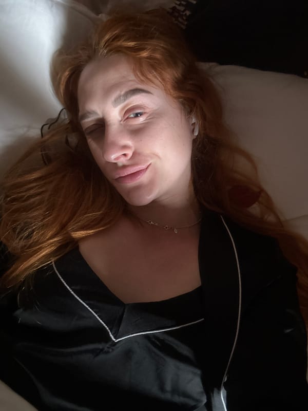 Morning domestic routine captured in Budva apartment building