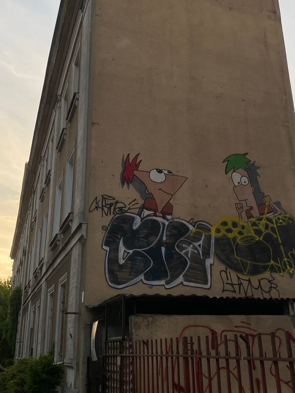 Witness documents diverse urban scenes across Poznan, Poland
