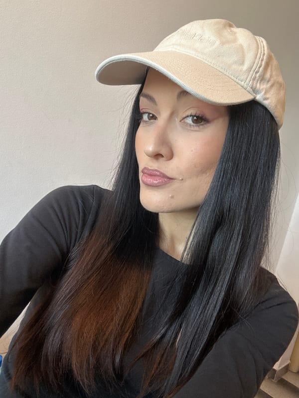 Woman takes series of selfies in Burgas bedroom