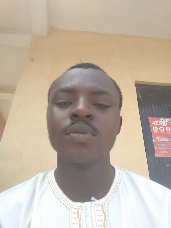 Morning life documented across Jos, Nigeria neighborhoods and streets