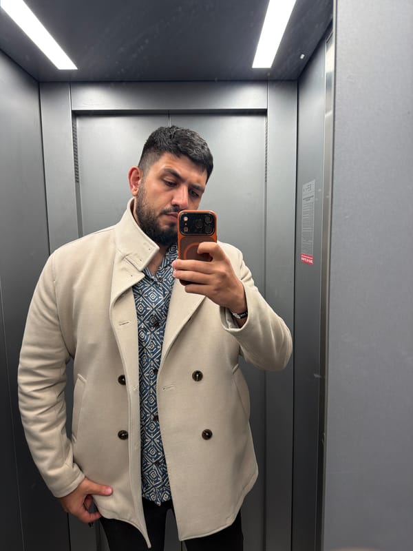 Evening street life documented across Krasnoyarsk neighborhoods