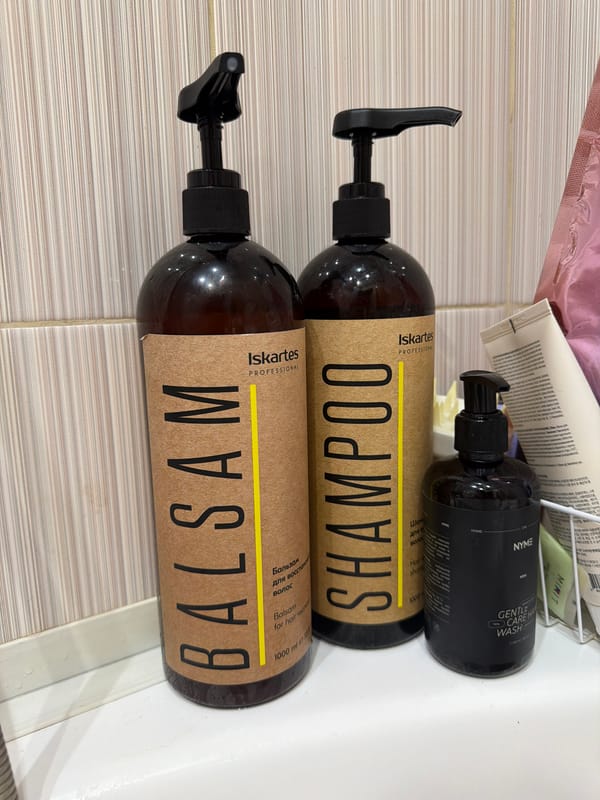 Bathroom shelf products on display in Semiluki