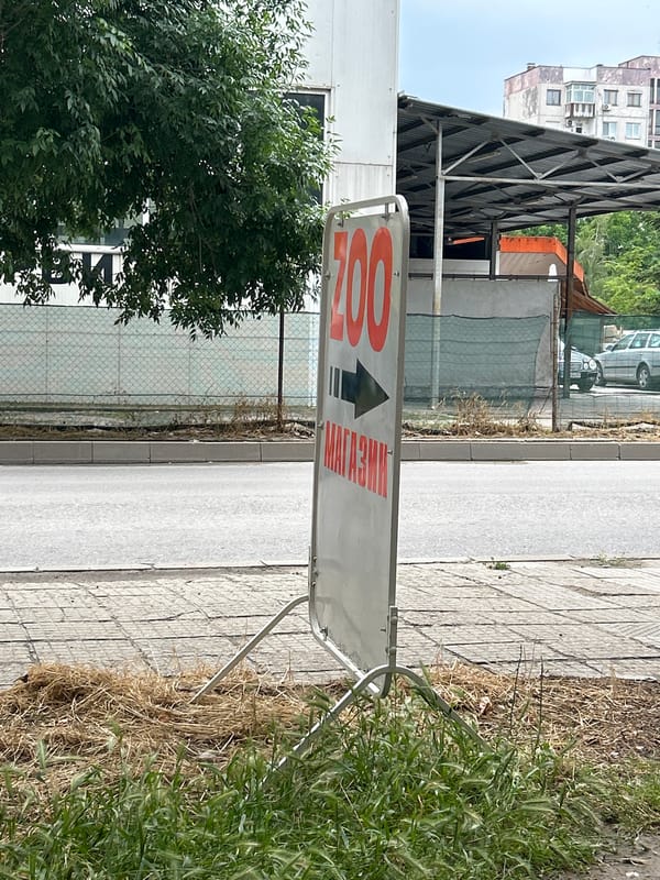 Daily life moments captured across Plovdiv, Bulgaria streets
