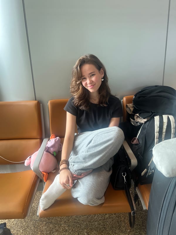 Early morning travelers documented at Vietnam transportation terminal
