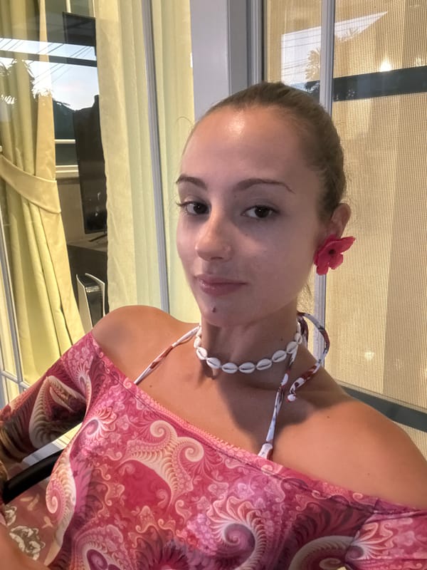 Woman photographed during kitchen food preparation in Chalong, Thailand