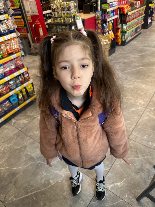 Morning life moments documented across Esenyurt, Turkey