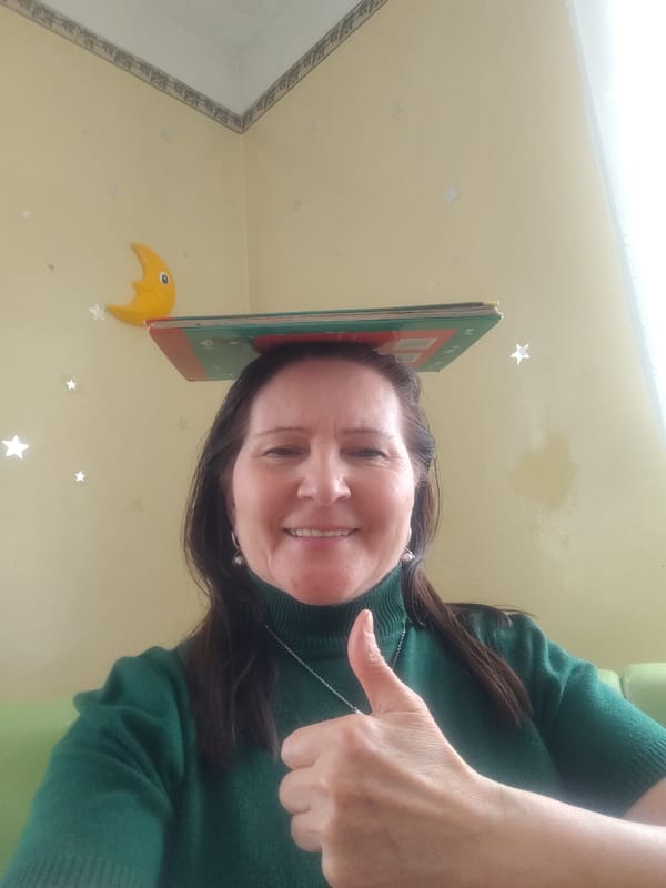 Woman documents playful selfie session with toys in Sarapul