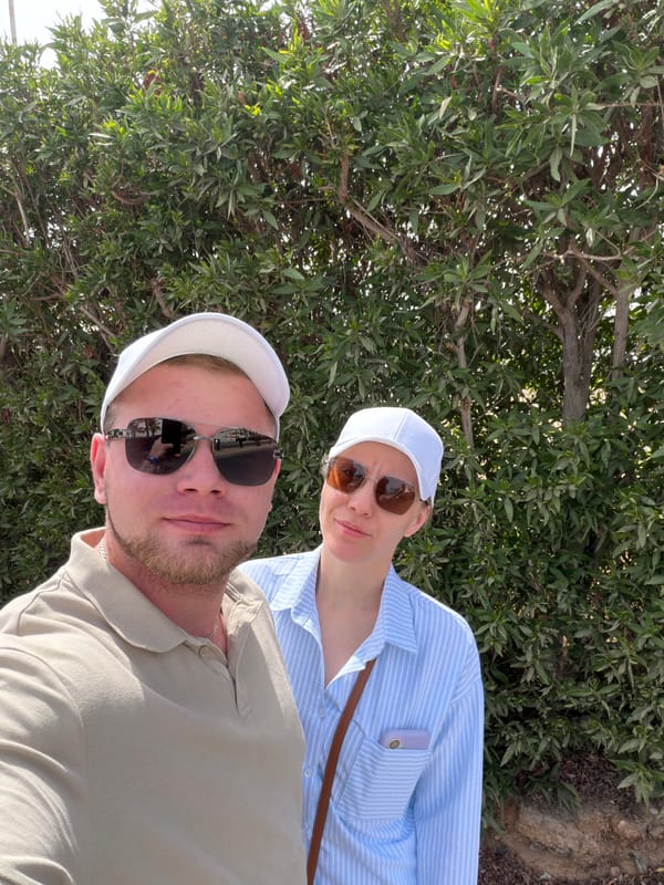 Tourists document casual moments around Sharm El Sheikh resort