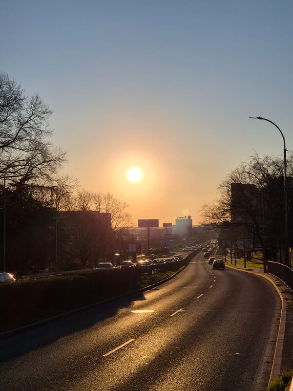 Ordinary afternoon moments captured across Varna, Bulgaria