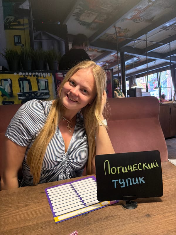 Casual afternoon moments captured across Izhevsk, Russia