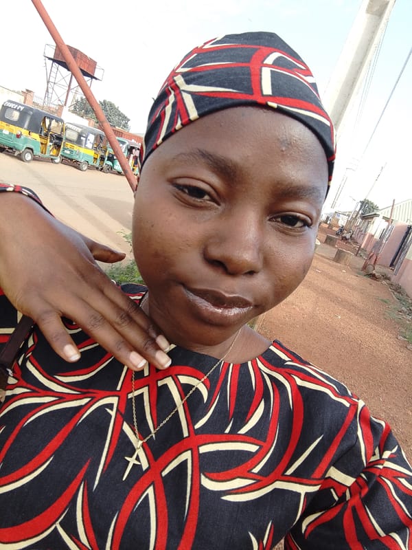 Morning street life documented across Jos and Gura Top