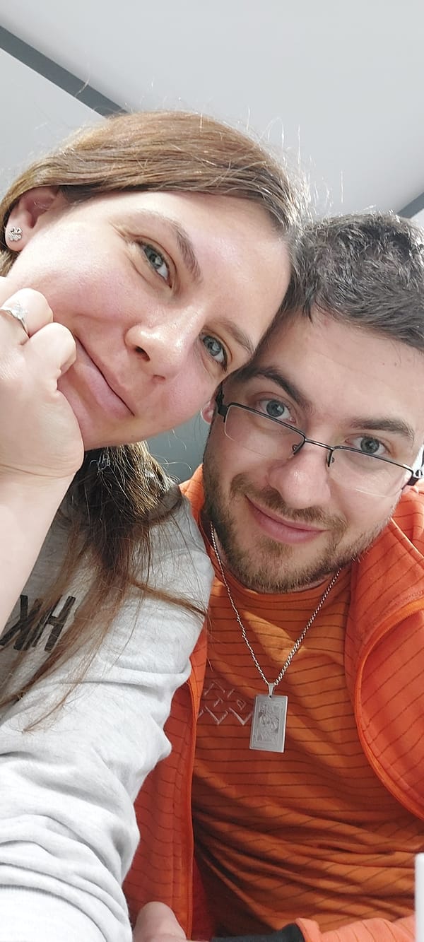 Everyday moments captured in Bulgarian village include couple, rabbit, dessert