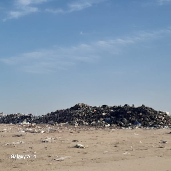 Daily life documented in Khan Yunis amid challenging conditions