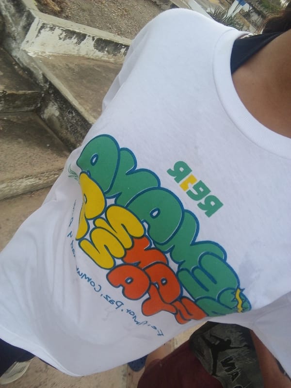 Evening beach visit documented in Juan Griego, Venezuela