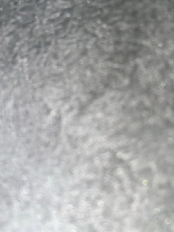 Blurred abstract surface shots from Ablanitsa, likely accidental captures