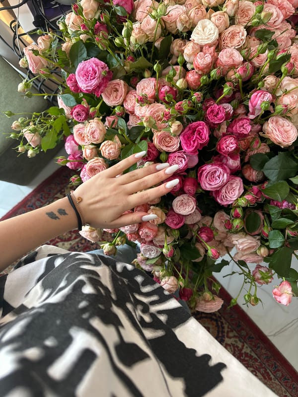 Indoor moments captured across Yerevan morning