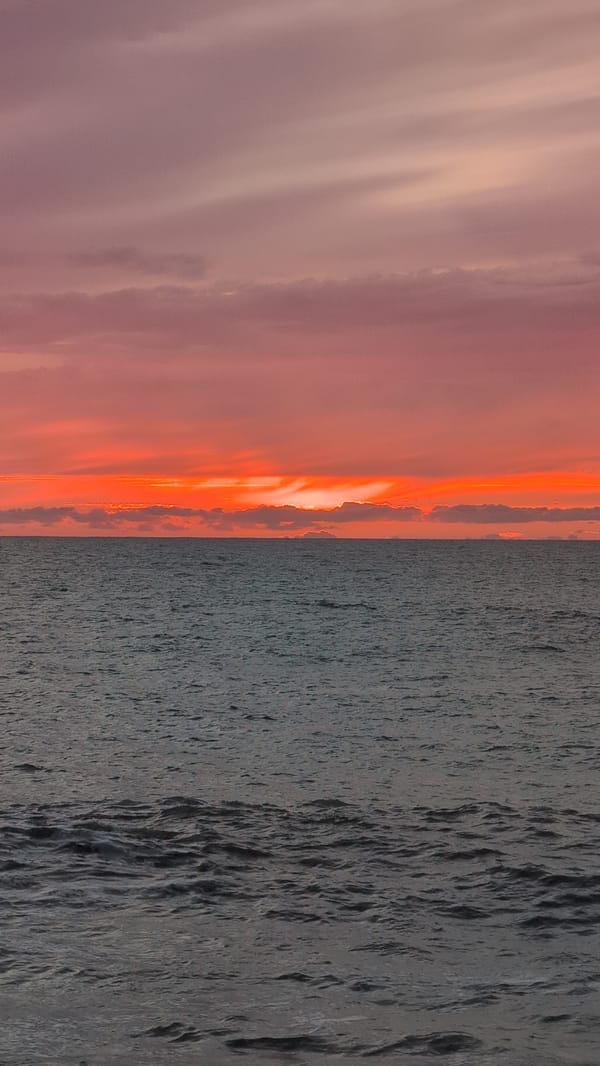Midday scenes documented around Kobuleti, Georgia coastal town