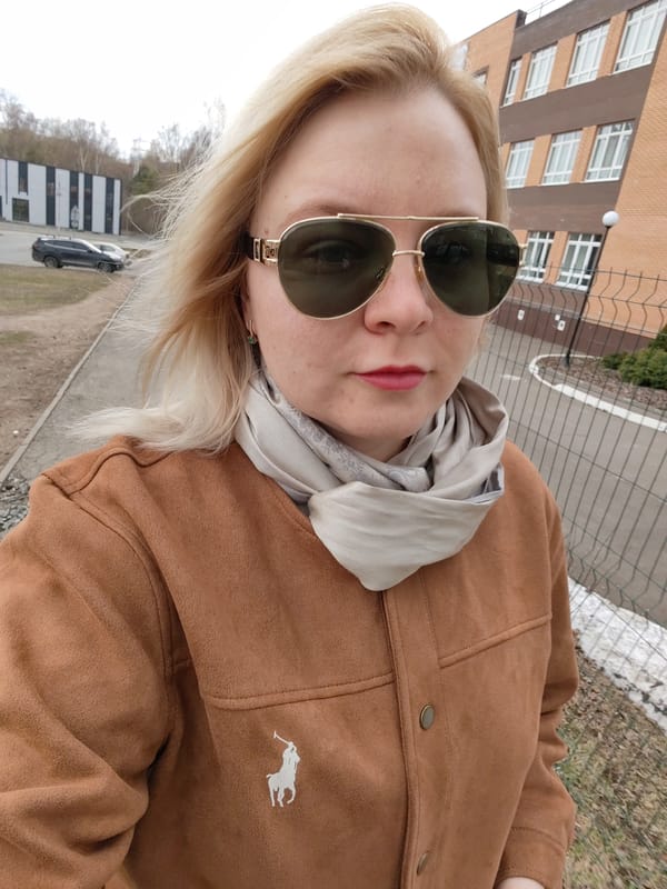 Early morning street scenes documented across Izhevsk, Russia