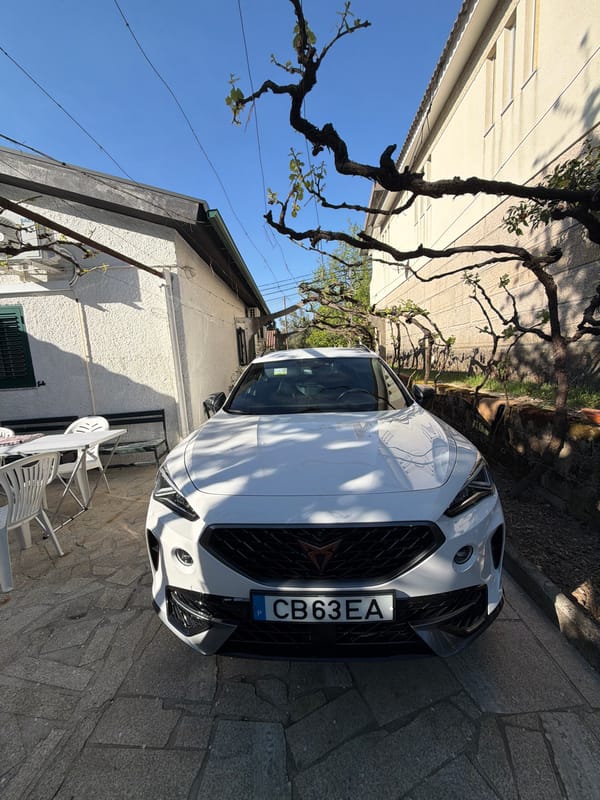 Spring afternoon scenes documented across Vila Real, Portugal