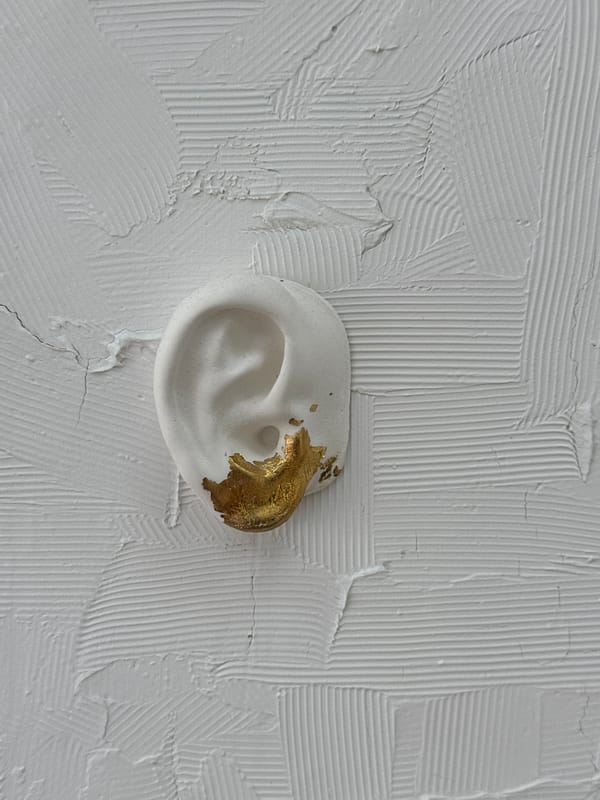 Hindu sculptures documented on textured walls in Sochi