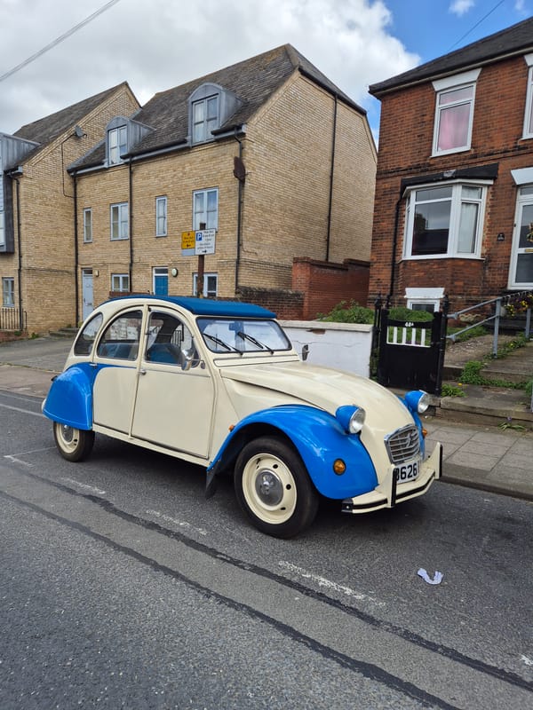 Spring morning scenes documented across West Suffolk communities
