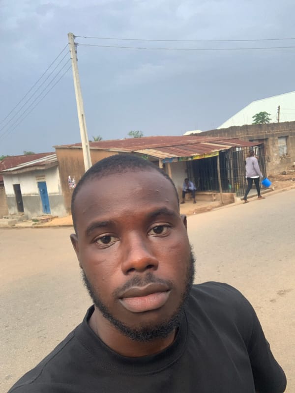 Street life captured across Jos, Nigeria neighborhoods