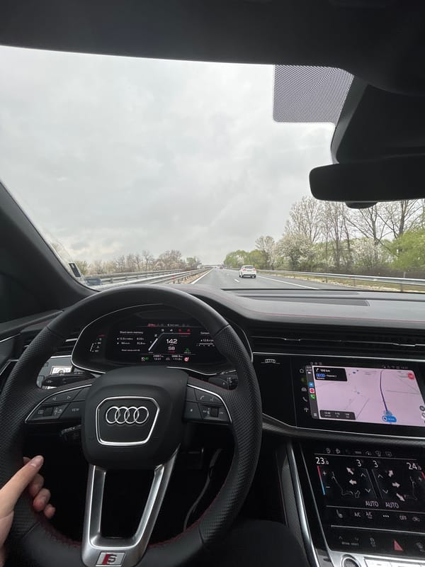 Driver records 142 km/h highway travel in Bulgaria