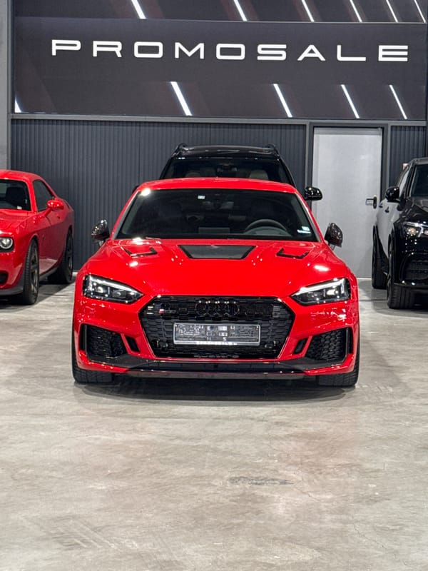 Luxury car showroom documented in Plovdiv, Bulgaria