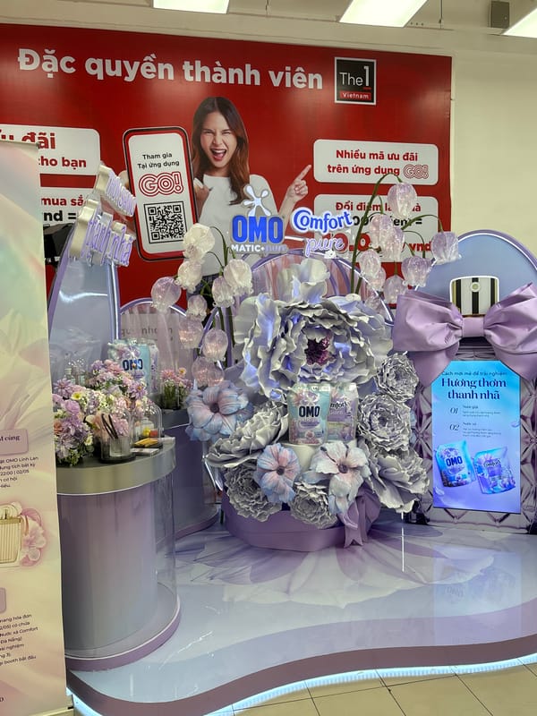 Morning commercial activity documented across Đà Nẵng retail locations