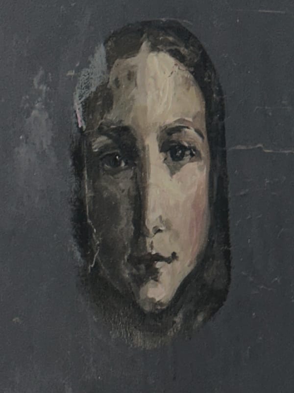 Art and cafe items spotted in Rostov-on-Don