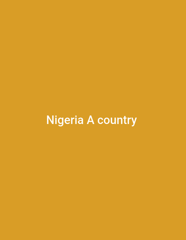 Street-level slice of daily life across Enugu, Nigeria
