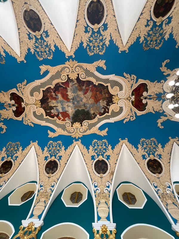 Moscow transit hubs documented during afternoon commute hours