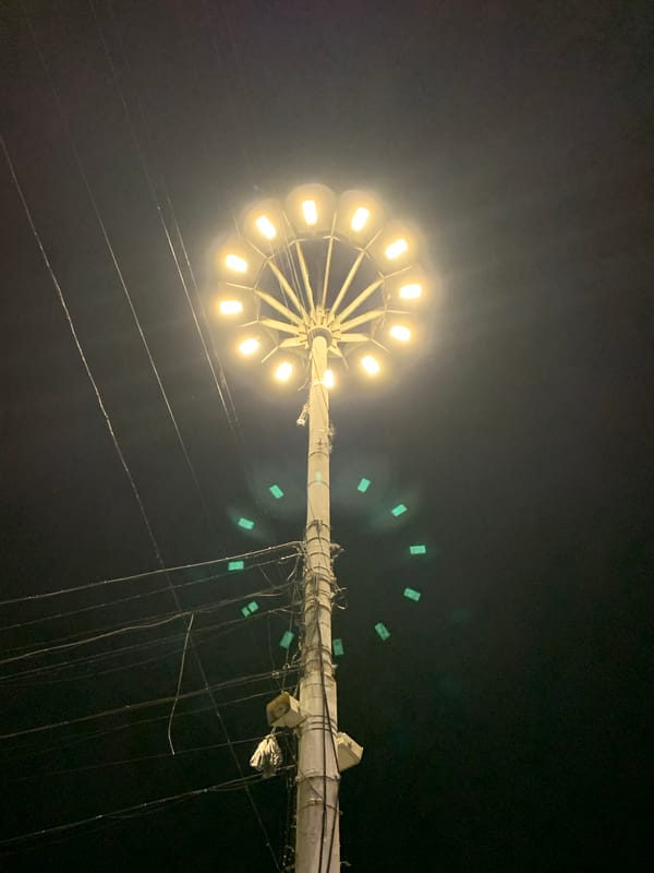 Tiraspol after dark: streets, landmarks, and nightlife