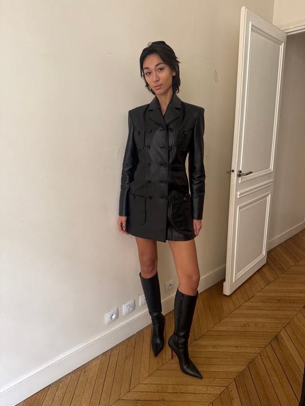 Parisians captured in everyday moments across city apartments, streets