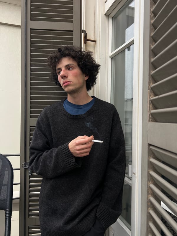 Casual moments captured across Tel Aviv waterfront areas