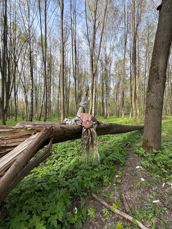 Daily life moments documented across Russian communities May 9