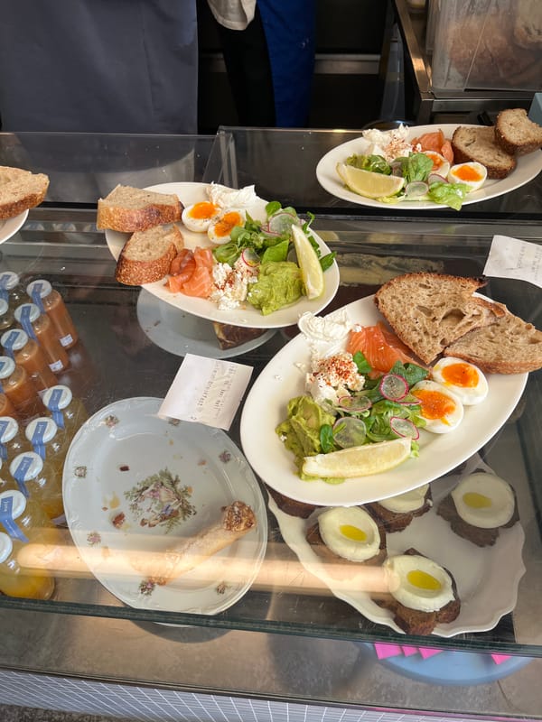 Belgrade cafe culture and street life documented across morning hours