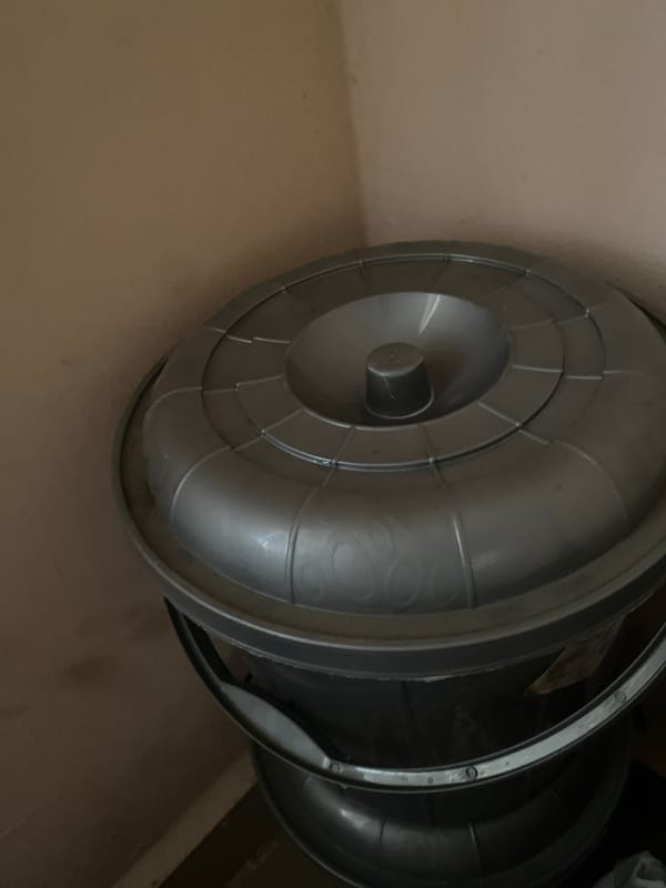 Everyday household moments from Dumnga and Yola, Nigeria