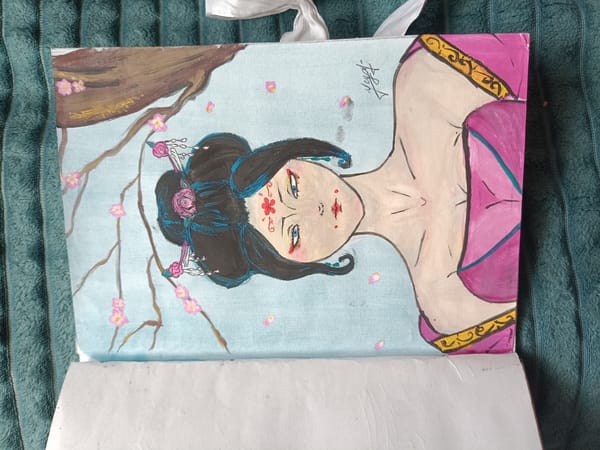 Amateur art collection documented in Russian town