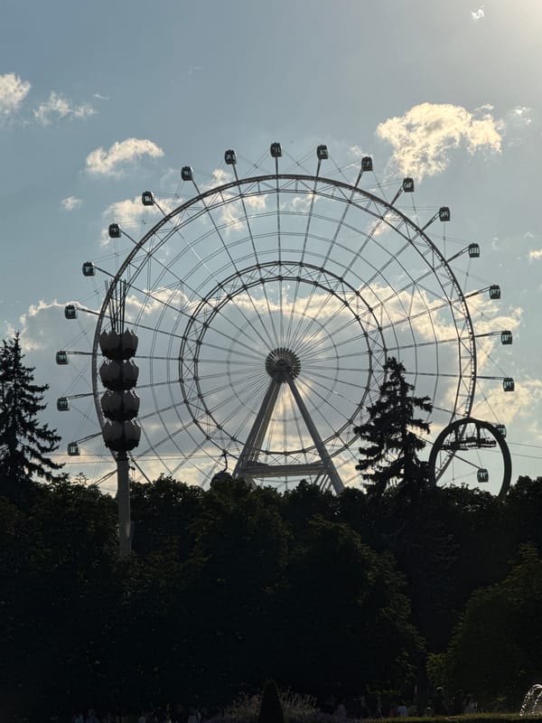 Khimki, Russia